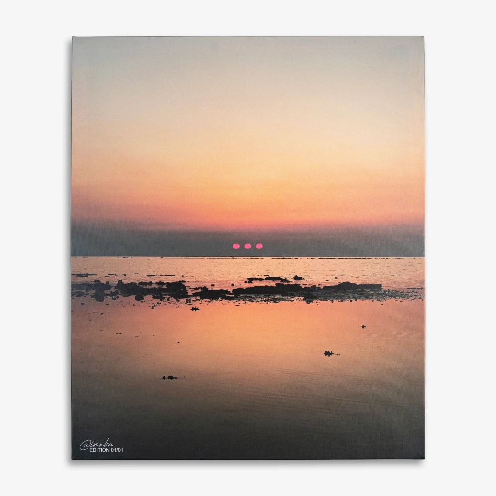 Al Shamal Sunsets 2.0