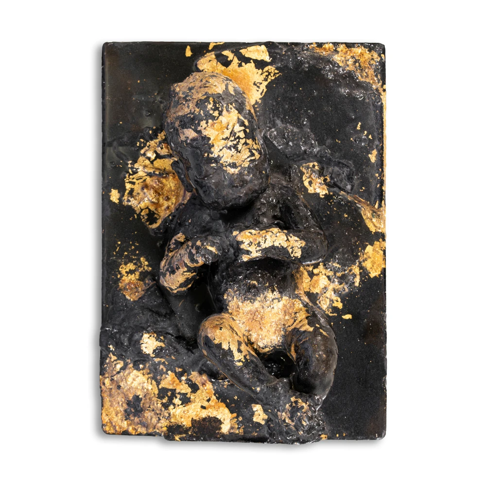 Designer Baby: Mirage (Gold)