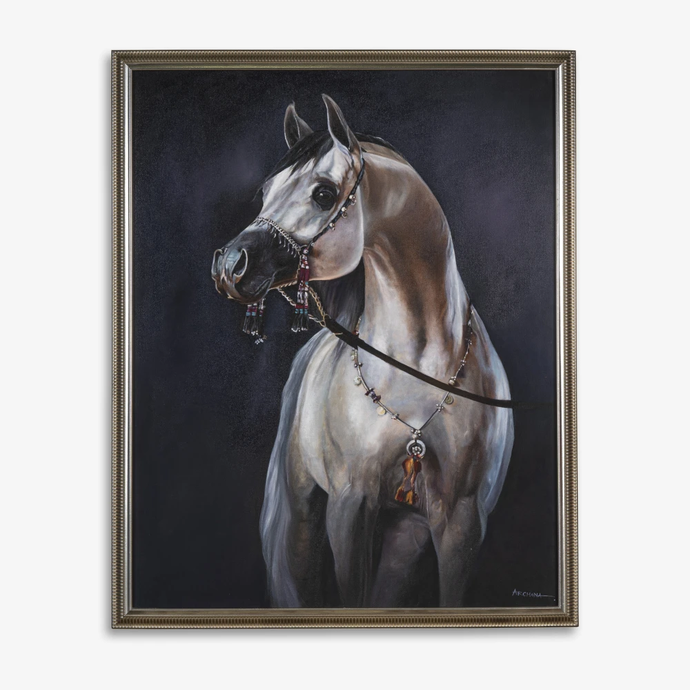 Arabic Horse