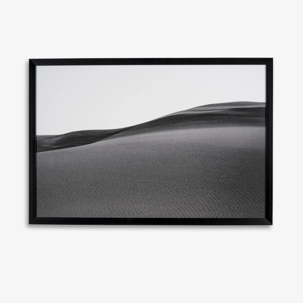 Perfect Dunes