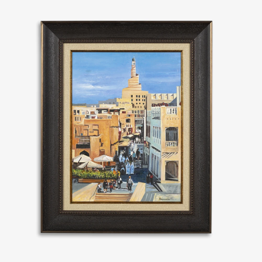 Souq Waqif