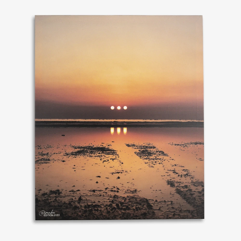 Al Shamal Sunsets