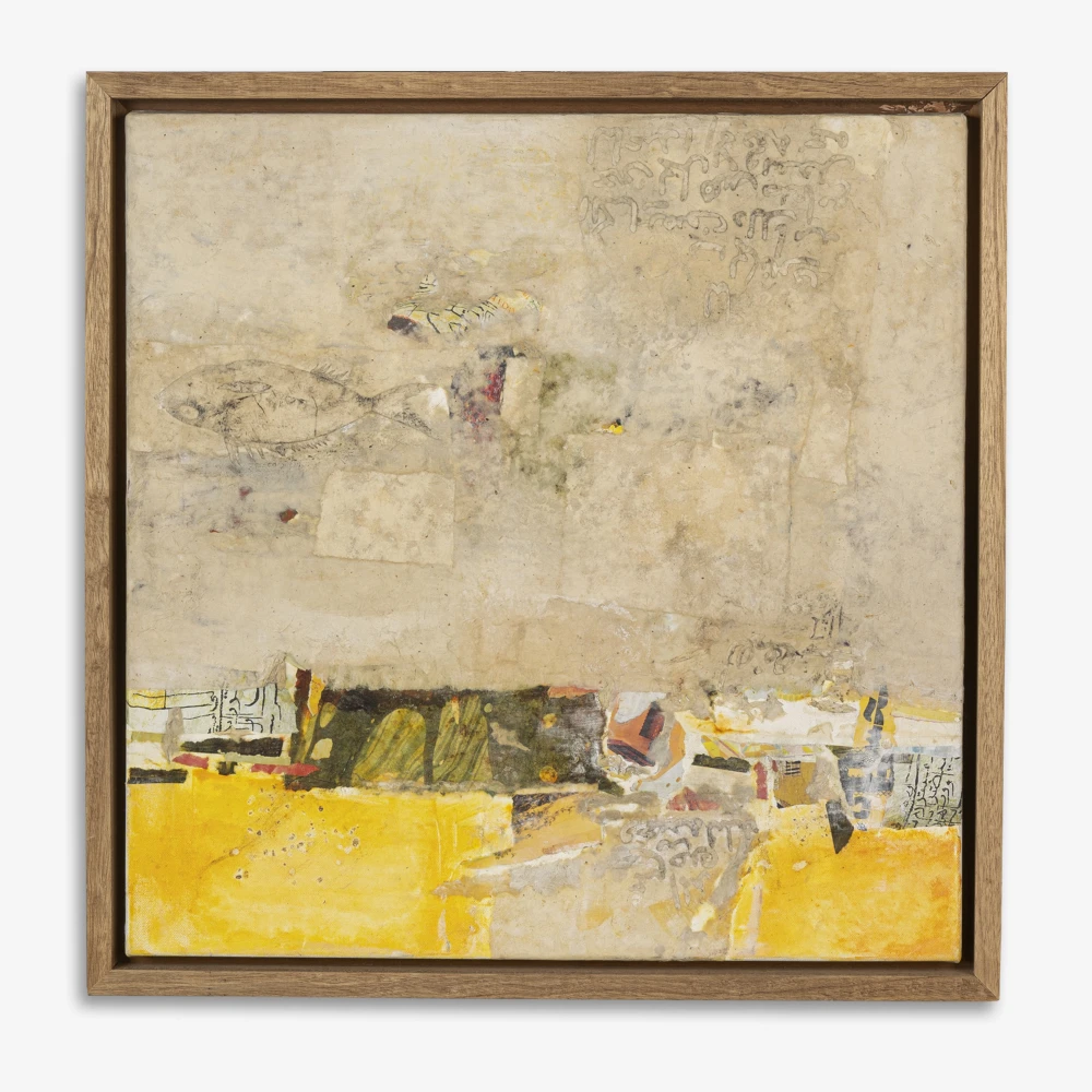 Dream thresholds collection