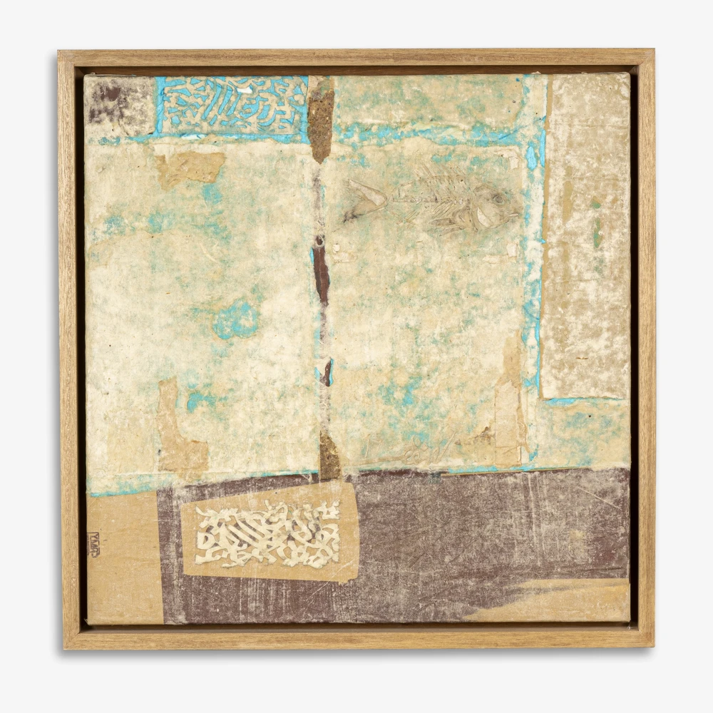 Dream thresholds collection