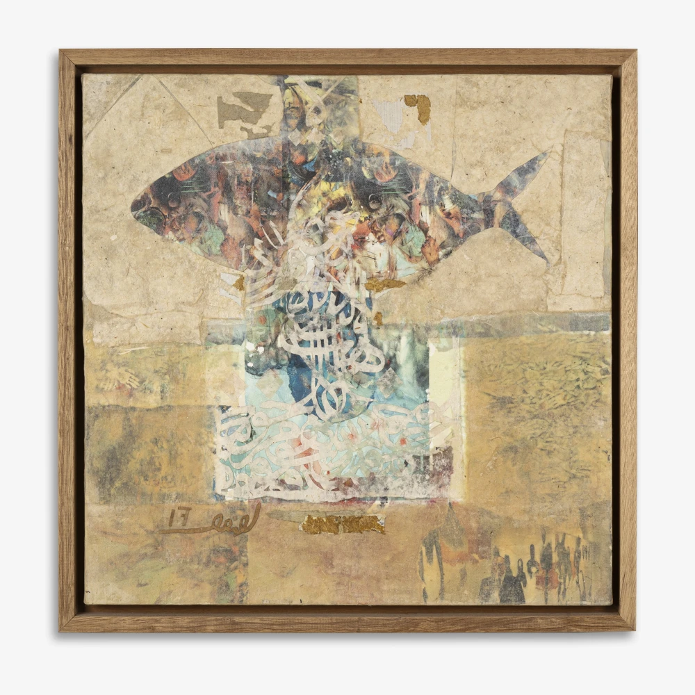 Dream thresholds collection